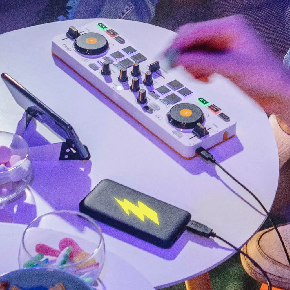 DJControl Mix | Hercules DJ USA