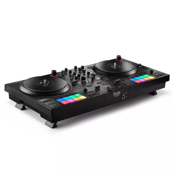 DJControl Inpulse T7 | Hercules USA DJ