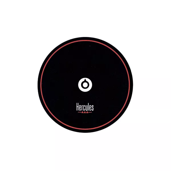 HERCULES DJ HERCULES DJCONTROL INPULSE T7