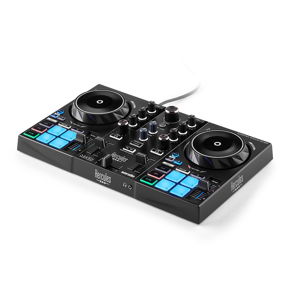 DJCONTROL INPULSE 200 MK3 - image 2