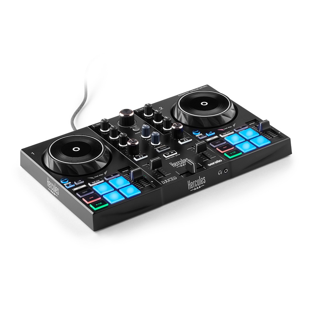 DJCONTROL INPULSE 200 MK3 - image 4