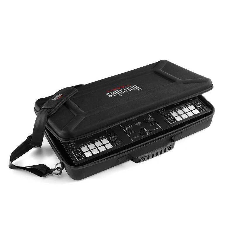 DJCONTROL INPULSE 500 BAG BLACK