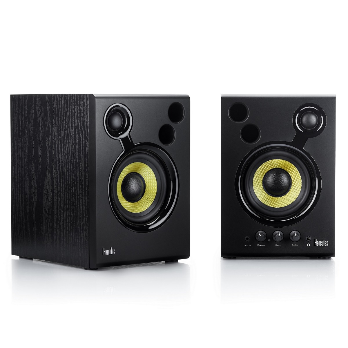DJMONITOR 42