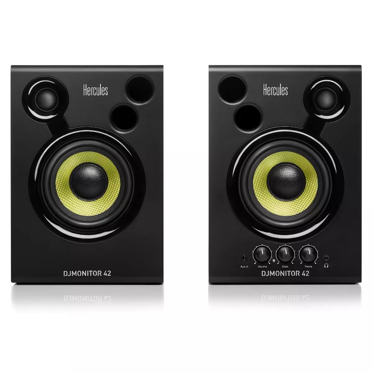 DJMonitor 42 Dj Monitors | Hercules U.S eShop