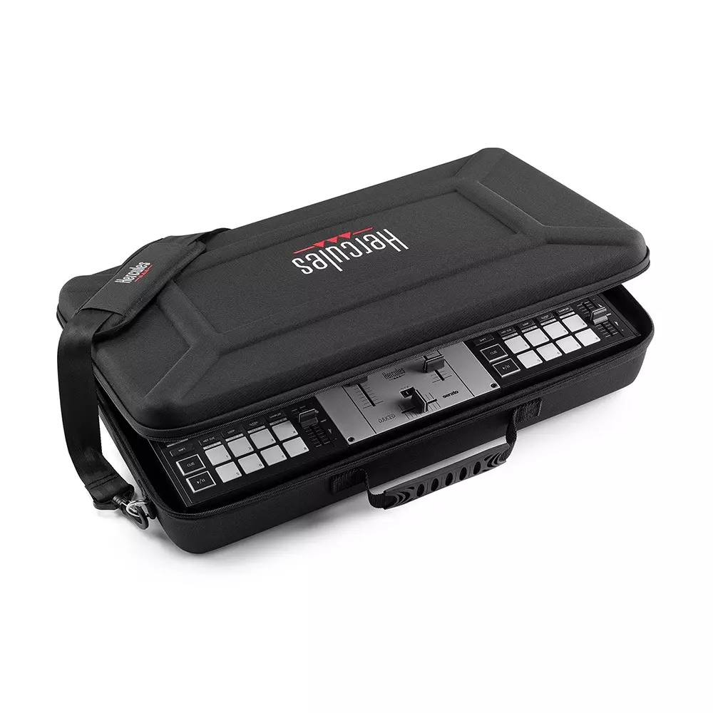DJCONTROL INPULSE 500 SILVER EDITION
