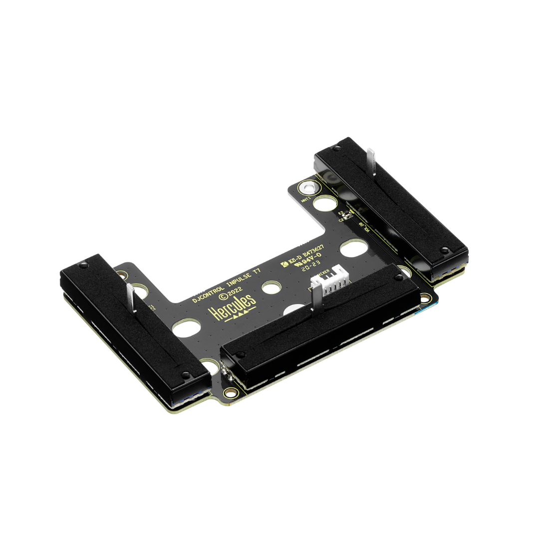 DJCONTROL INPULSE T7 PREMIUM FADER MODULE