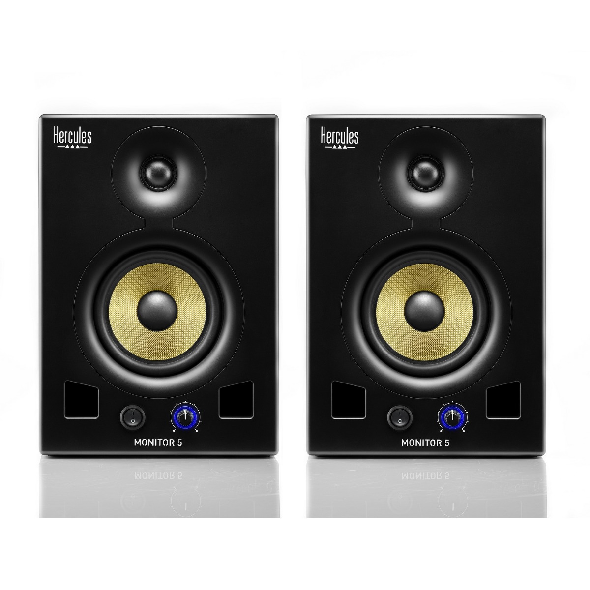 MONITOR 5