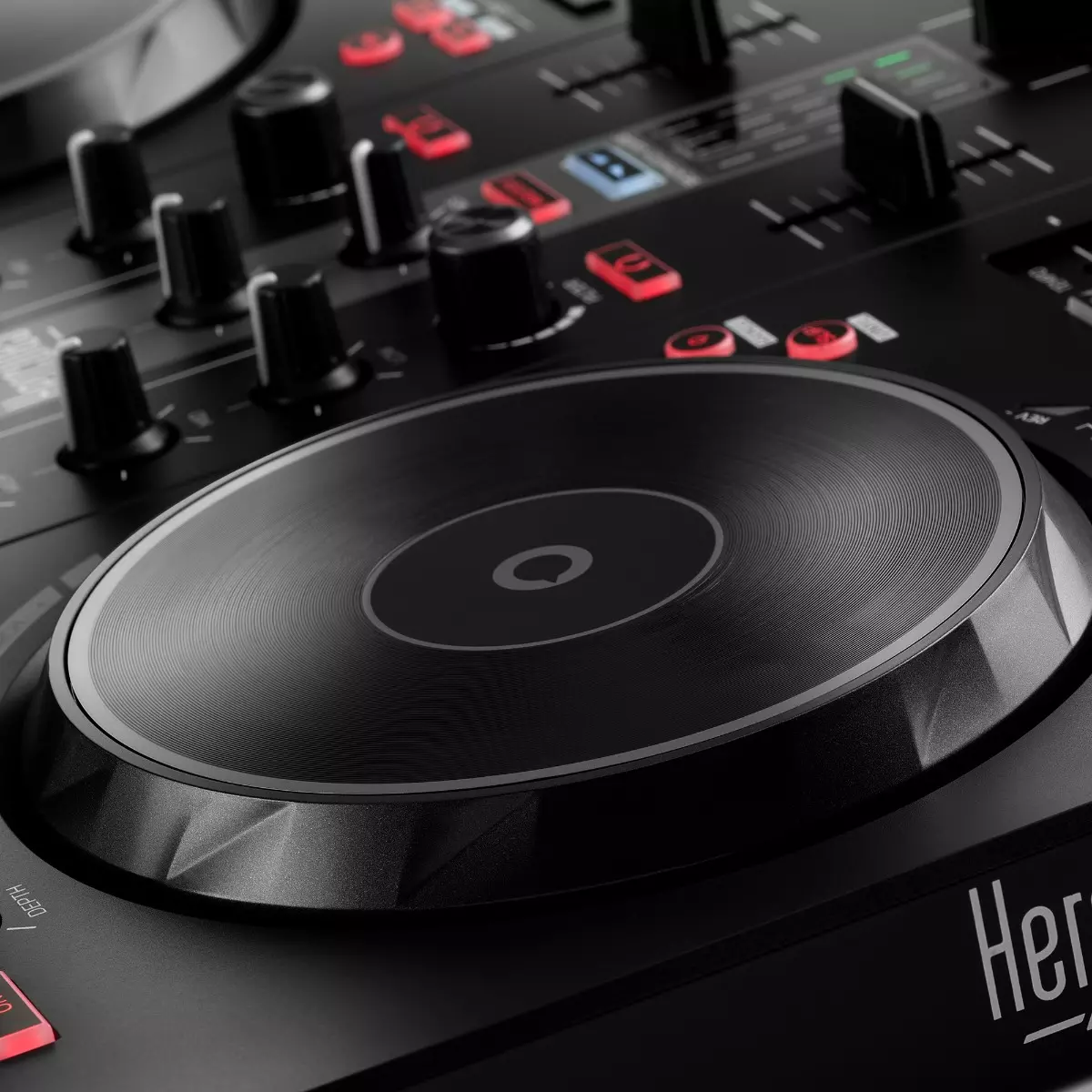 DJControl Inpulse 300 MK2 | Hercules DJ USA