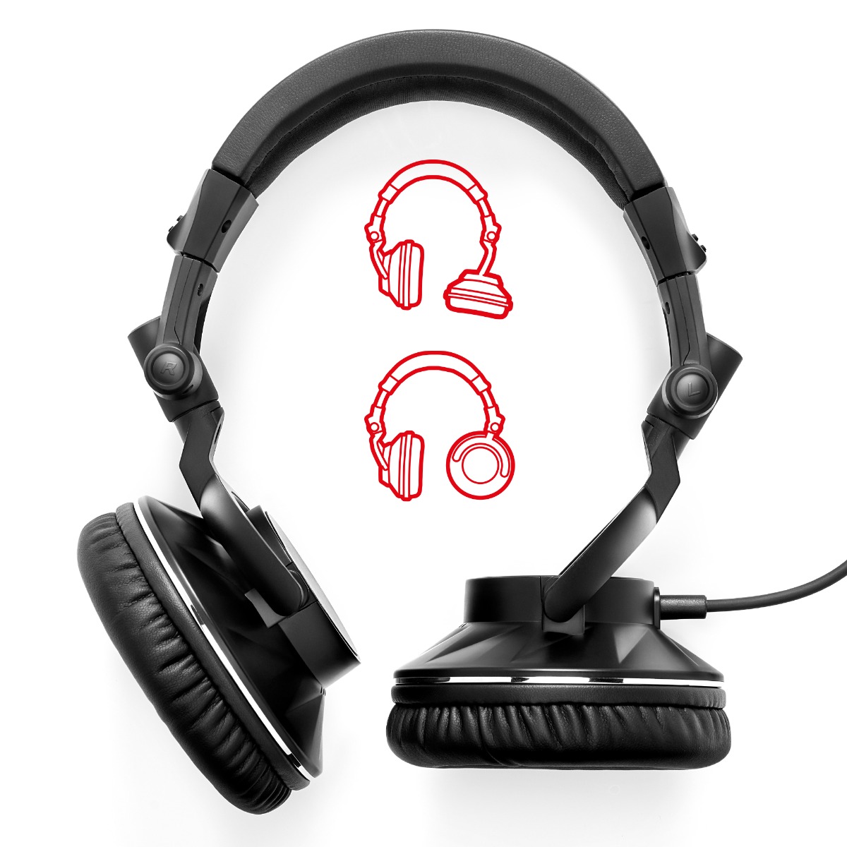 DJControl Starlight | Hercules DJ USA