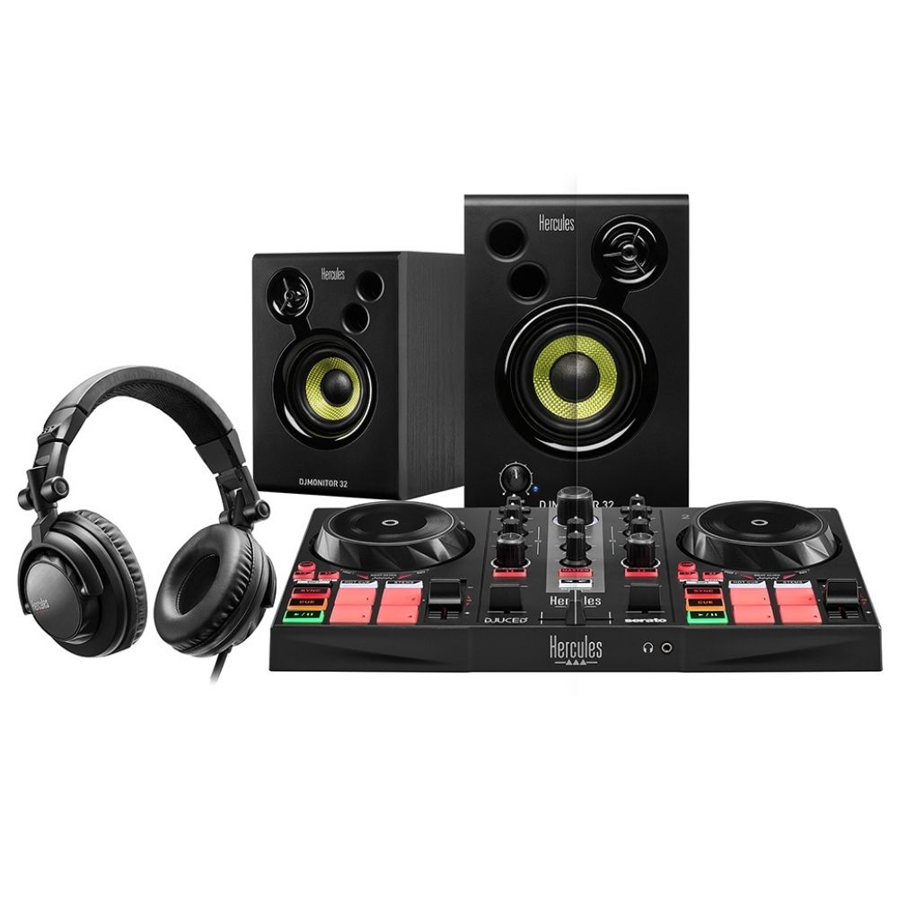 DJLearning Kit MK2