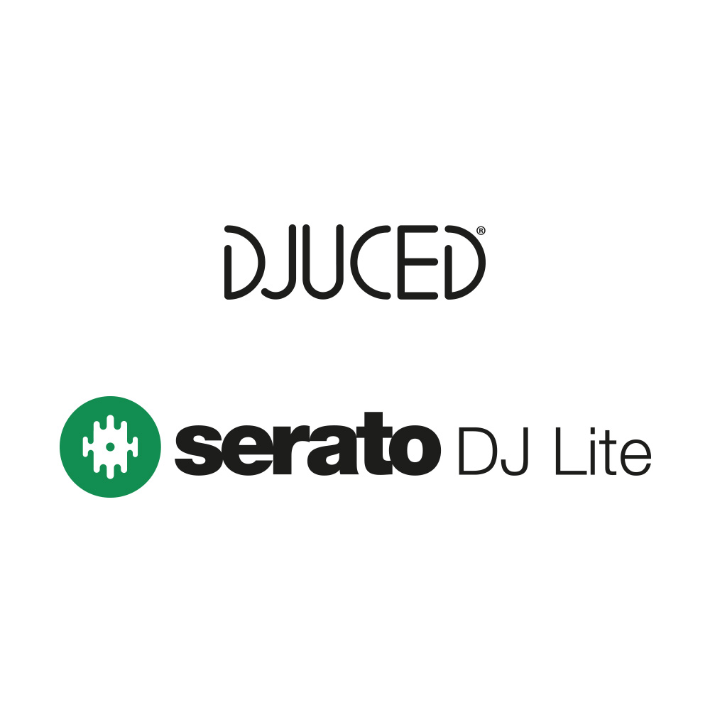 DJUCED & SERATO