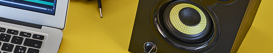Speakers Speakers