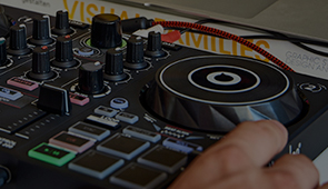 DJ Controllers - Hercules DJ eShop